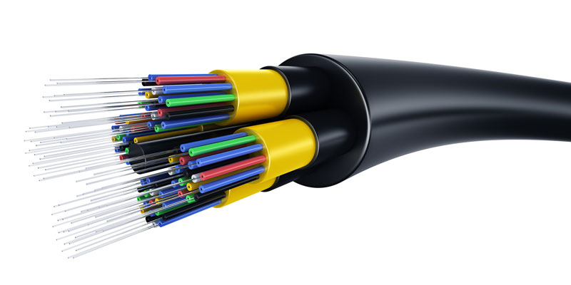 Fibre Optic