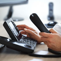 VoIP, Voice, Telephony